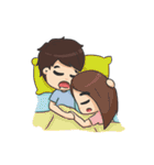 Mr.hyok V.2（個別スタンプ：40）
