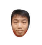 tom home（個別スタンプ：7）