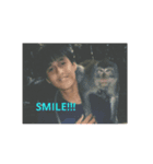 Hasnam Face（個別スタンプ：3）