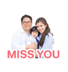 aidenfamily（個別スタンプ：1）
