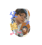Wang Boys（個別スタンプ：11）