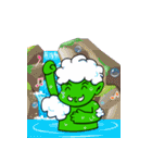 Wacky Giant（個別スタンプ：26）