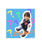 輝くん（個別スタンプ：5）
