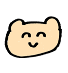 何者るんちゃん（個別スタンプ：7）