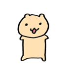 何者るんちゃん（個別スタンプ：15）