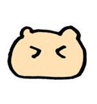 何者るんちゃん（個別スタンプ：21）