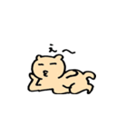 何者るんちゃん（個別スタンプ：26）