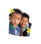 ibukisshin（個別スタンプ：4）