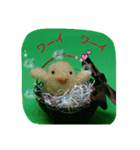 スタジオ ルマ（個別スタンプ：8）
