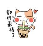 かんごネコの病院生活（個別スタンプ：19）