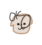 egahetanandesu（個別スタンプ：4）