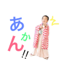 love 3boys（個別スタンプ：12）