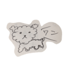 memory of po（個別スタンプ：6）