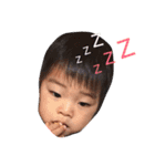 特製おメメ（個別スタンプ：4）
