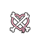 In4mation Stickers（個別スタンプ：12）