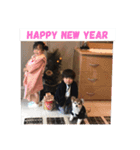 ほのですよ（個別スタンプ：1）