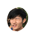 let me do it（個別スタンプ：4）