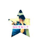 あみかす（個別スタンプ：1）