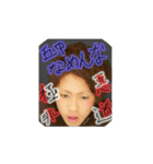 あみかす（個別スタンプ：3）