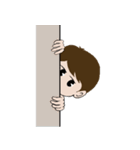 たけぼぉの日常（個別スタンプ：20）