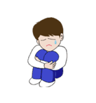 たけぼぉの日常（個別スタンプ：22）
