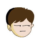 たけぼぉの日常（個別スタンプ：27）