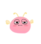 The Cutest monsters（個別スタンプ：2）