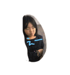 つむぎそうしゅうきょう（個別スタンプ：3）