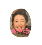 つむぎそうしゅうきょう（個別スタンプ：8）