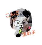 popopon（個別スタンプ：16）