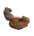 AustralianLabradoodle（個別スタンプ：2）