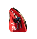 チビの一言（個別スタンプ：8）