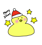 ひよこもち。（個別スタンプ：39）
