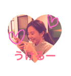 abessu party（個別スタンプ：1）
