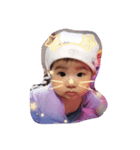 Q Baby everyday（個別スタンプ：6）