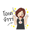Miss Bullion（個別スタンプ：3）