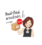 Miss Bullion（個別スタンプ：24）