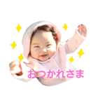 みおまるスタンプ（個別スタンプ：7）