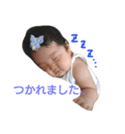 みおまるスタンプ（個別スタンプ：30）