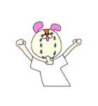 スピーディーコアラ（個別スタンプ：5）