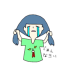 スピーディーコアラ（個別スタンプ：12）