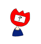 スピーディーコアラ（個別スタンプ：32）