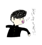 スピーディーコアラ（個別スタンプ：35）