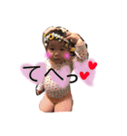 chiby'S2（個別スタンプ：3）