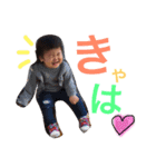 chiby'S2（個別スタンプ：7）