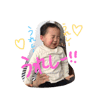 大好きな甥っ子たち❤︎（個別スタンプ：14）
