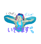 大好きな甥っ子たち❤︎（個別スタンプ：16）