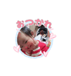 レオン レイミ ミル（個別スタンプ：7）