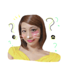 りなころりん（個別スタンプ：8）