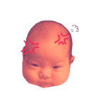 princess S（個別スタンプ：5）